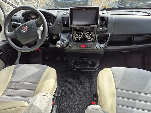 Hymer Hymer Tramp 678 CL 29 of 30