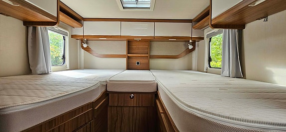 Hymer Hymer Tramp 678 CL 27 of 30