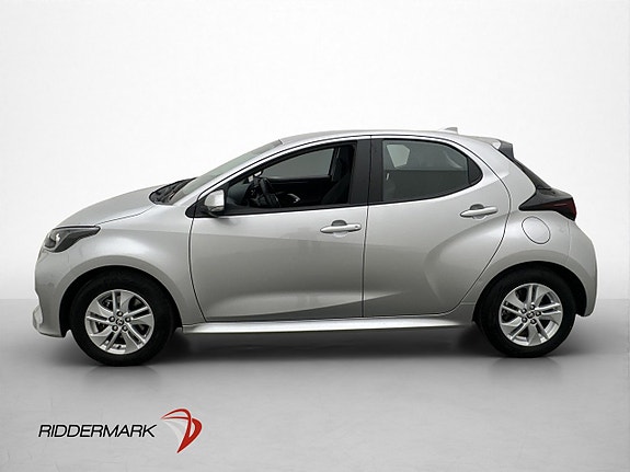 Toyota Yaris 4 of 30