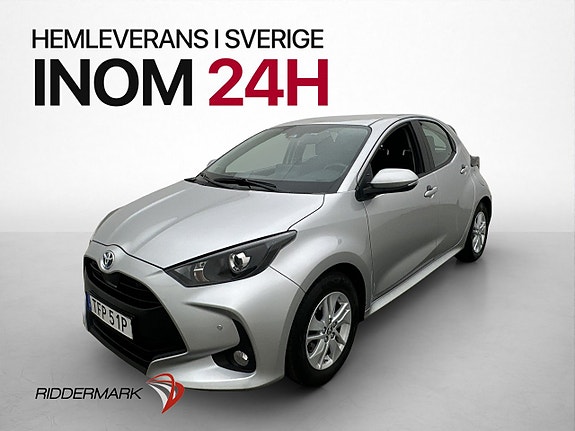 Toyota Yaris 3 of 30
