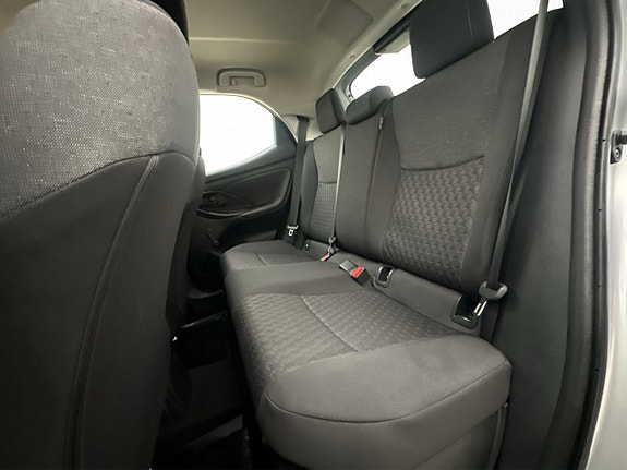 Toyota Yaris 22 of 30