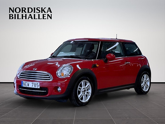 MINI Cooper 3 of 14