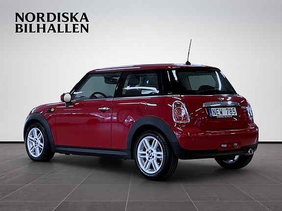 MINI Cooper 5 of 14