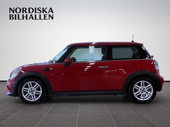 MINI Cooper 4 of 14