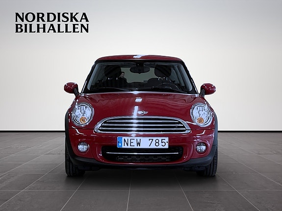 MINI Cooper 2 of 14