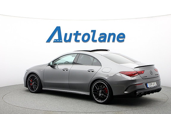 Mercedes-Benz AMG GT Black Series 6 of 30