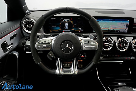 Mercedes-Benz AMG GT Black Series 17 of 30