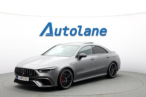 Mercedes-Benz AMG GT Black Series 4 of 30