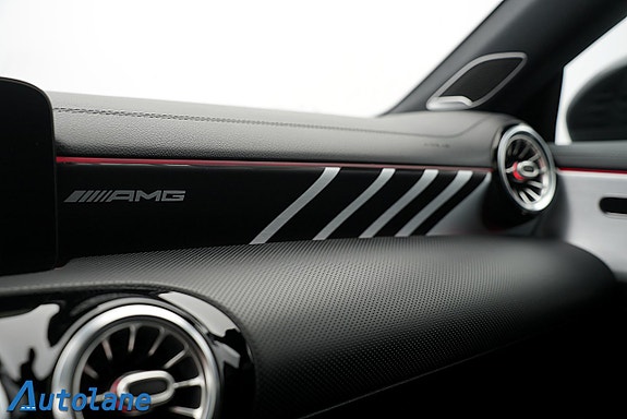 Mercedes-Benz AMG GT Black Series 26 of 30
