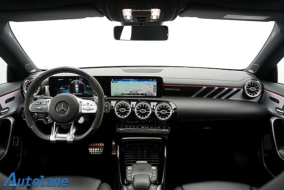 Mercedes-Benz AMG GT Black Series 16 of 30