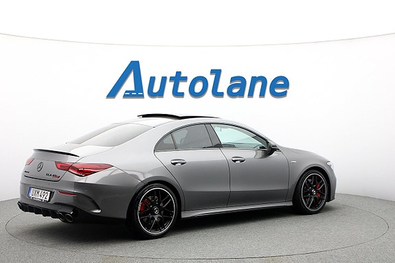 Mercedes-Benz AMG GT Black Series 8 of 30