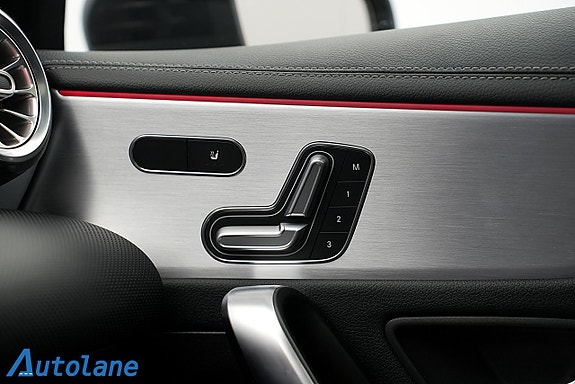 Mercedes-Benz AMG GT Black Series 29 of 30