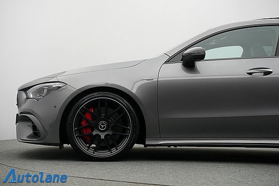 Mercedes-Benz AMG GT Black Series 10 of 30