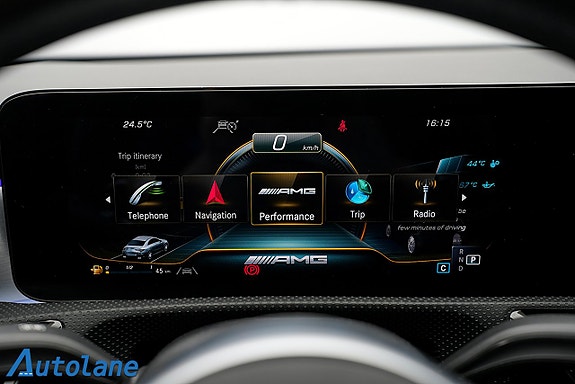 Mercedes-Benz AMG GT Black Series 23 of 30