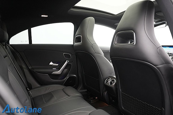 Mercedes-Benz AMG GT Black Series 30 of 30