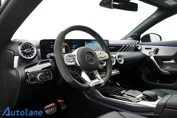 Mercedes-Benz AMG GT Black Series 15 of 30