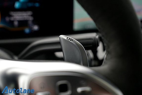 Mercedes-Benz AMG GT Black Series 19 of 30