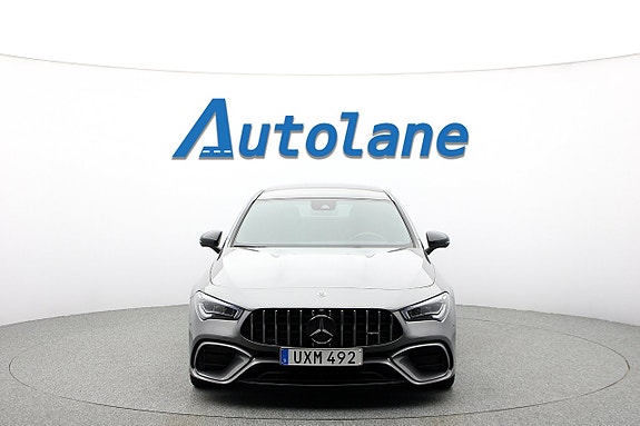Mercedes-Benz AMG GT Black Series 3 of 30