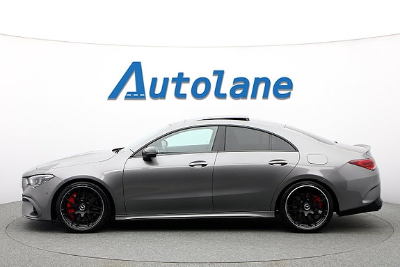 Mercedes-Benz AMG GT Black Series 5 of 30