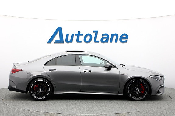 Mercedes-Benz AMG GT Black Series 9 of 30