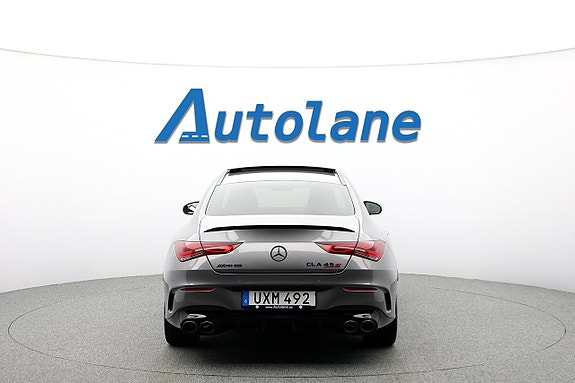 Mercedes-Benz AMG GT Black Series 7 of 30