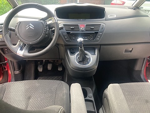 Citroen Grand C4 Picasso 6 of 8