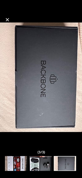 Product image 3 of 3