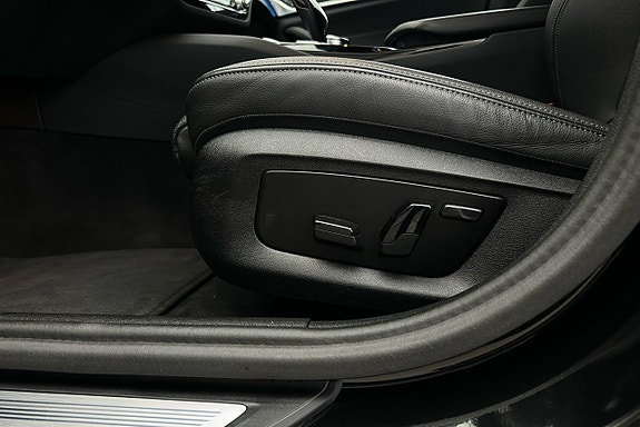BMW 530e 18 of 28