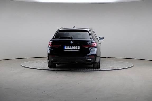 BMW 530e 5 of 28