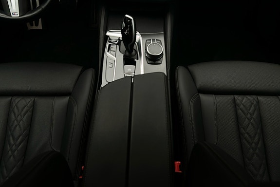 BMW 530e 9 of 28