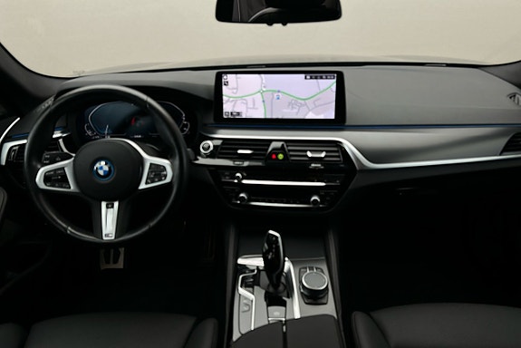 BMW 530e 6 of 28