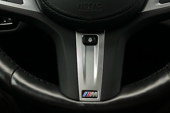 BMW 530e 26 of 28