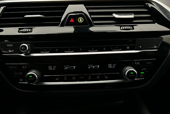 BMW 530e 20 of 28