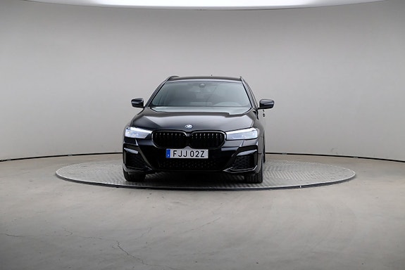 BMW 530e 3 of 28