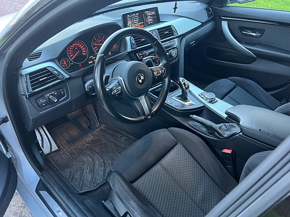 BMW 420d 7 of 8