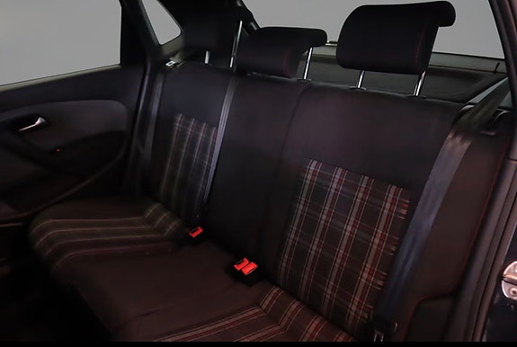 Volkswagen Polo 7 of 8