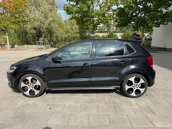 Volkswagen Polo 4 of 8