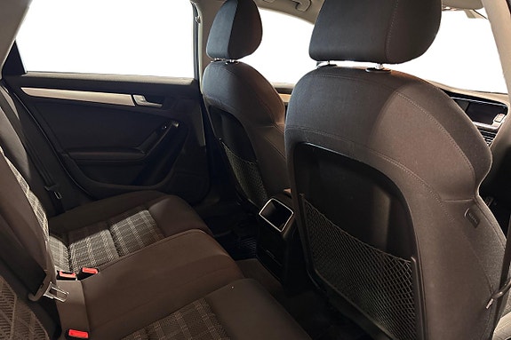 Audi A4 20 of 22