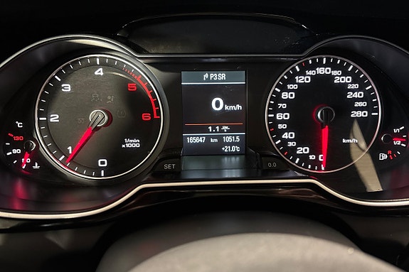 Audi A4 15 of 22