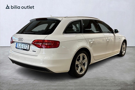 Audi A4 9 of 22