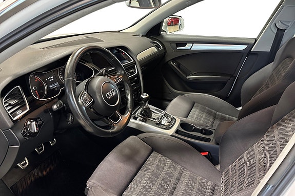 Audi A4 12 of 22