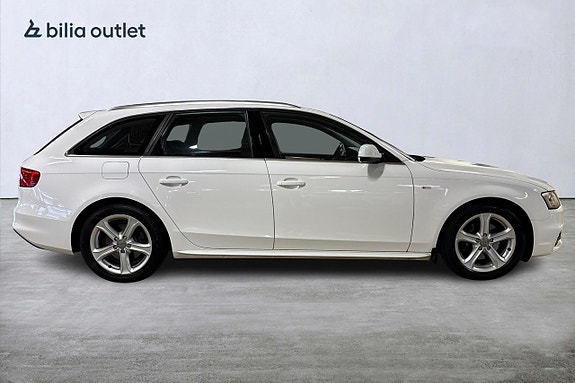 Audi A4 10 of 22