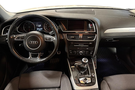 Audi A4 13 of 22