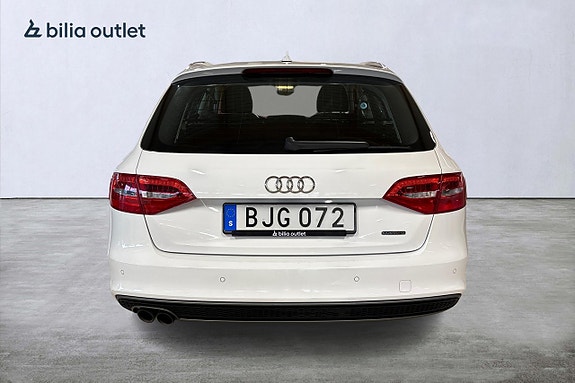 Audi A4 8 of 22