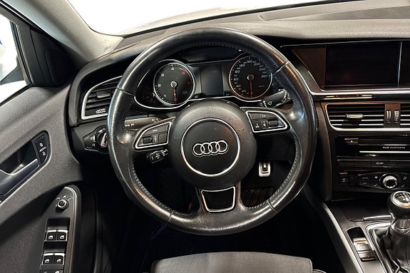 Audi A4 14 of 22