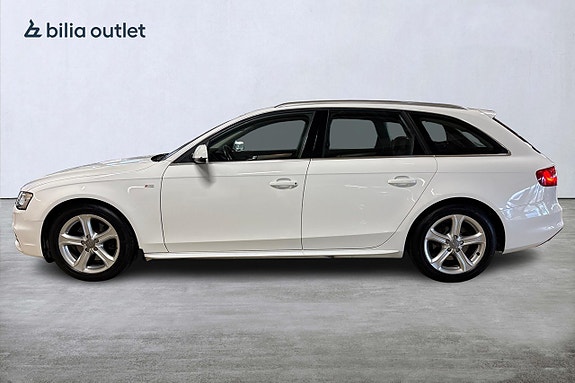 Audi A4 6 of 22