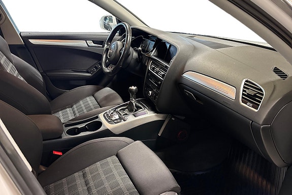 Audi A4 11 of 22