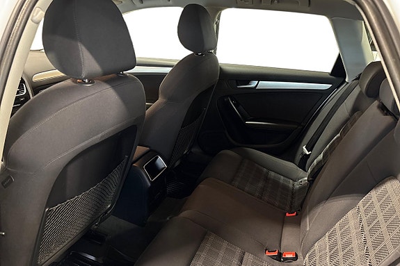 Audi A4 19 of 22