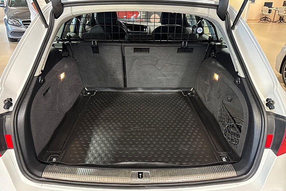 Audi A4 21 of 22