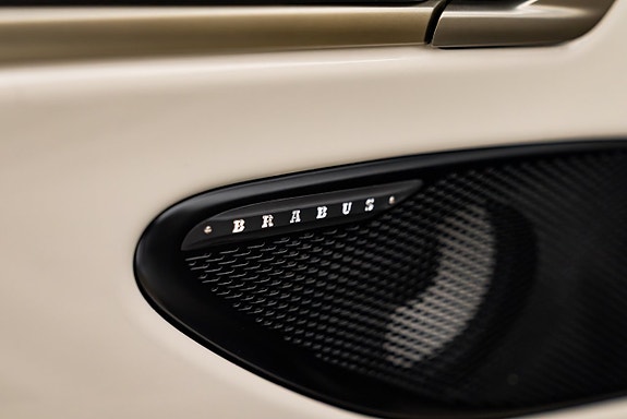Brabus BODO 24 of 30